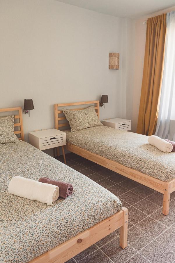 Amadina Garden Hotel Lozenets Bagian luar foto