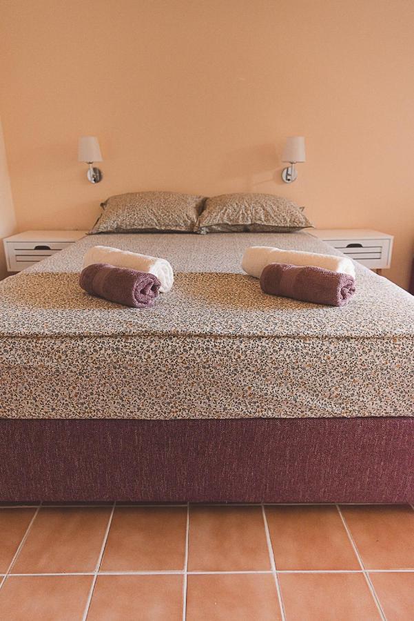 Amadina Garden Hotel Lozenets Bagian luar foto