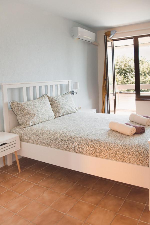 Amadina Garden Hotel Lozenets Bagian luar foto