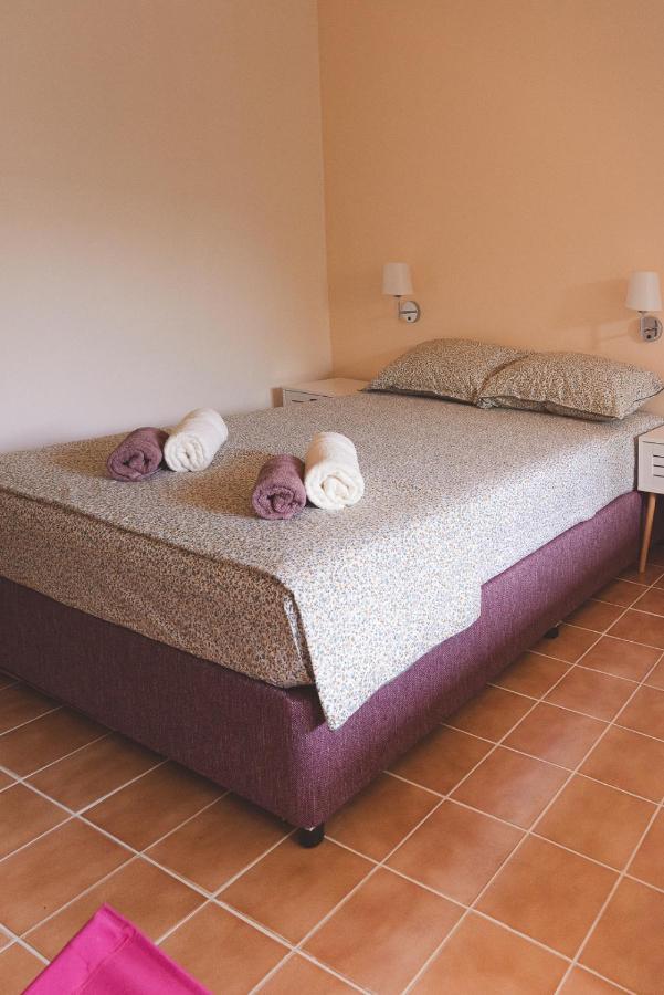 Amadina Garden Hotel Lozenets Bagian luar foto