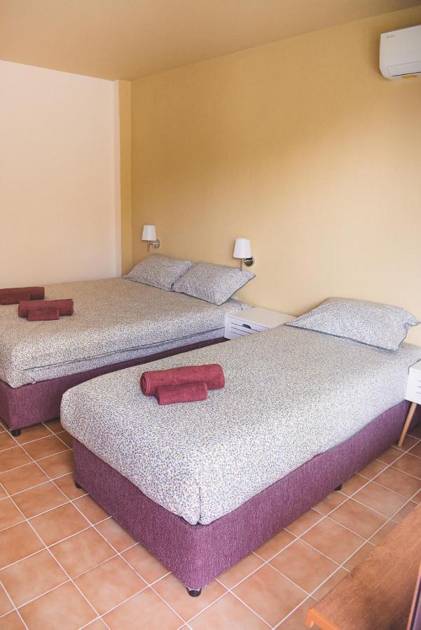 Amadina Garden Hotel Lozenets Bagian luar foto