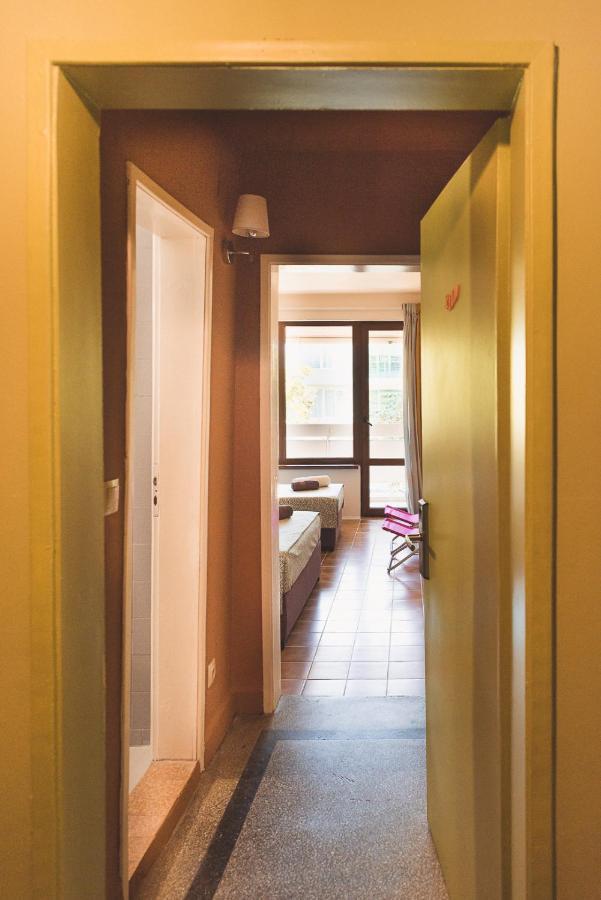Amadina Garden Hotel Lozenets Bagian luar foto
