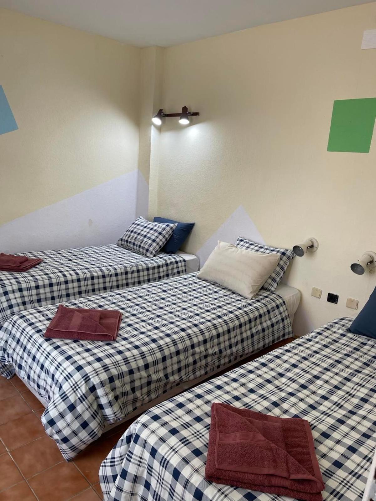 Amadina Garden Hotel Lozenets Ruang foto