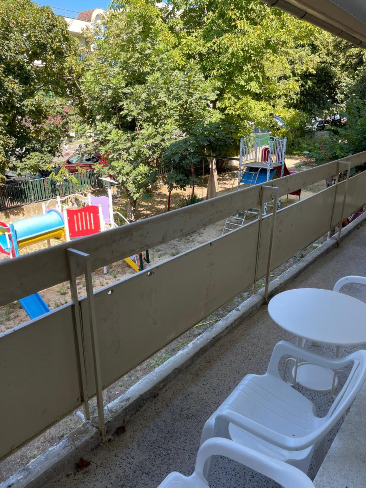 Amadina Garden Hotel Lozenets Bagian luar foto